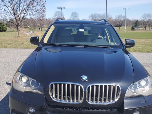 Used 2013 BMW X5 xDrive35i image 13