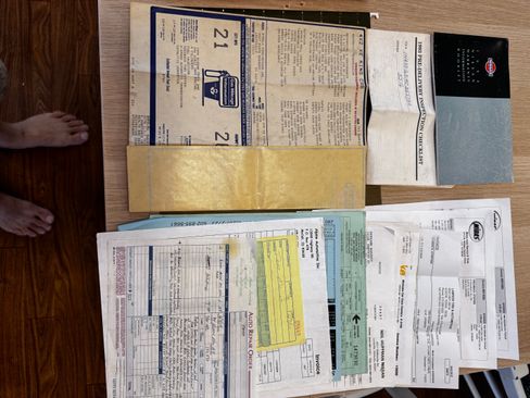 Used 1994 Nissan Pickup XE image 25