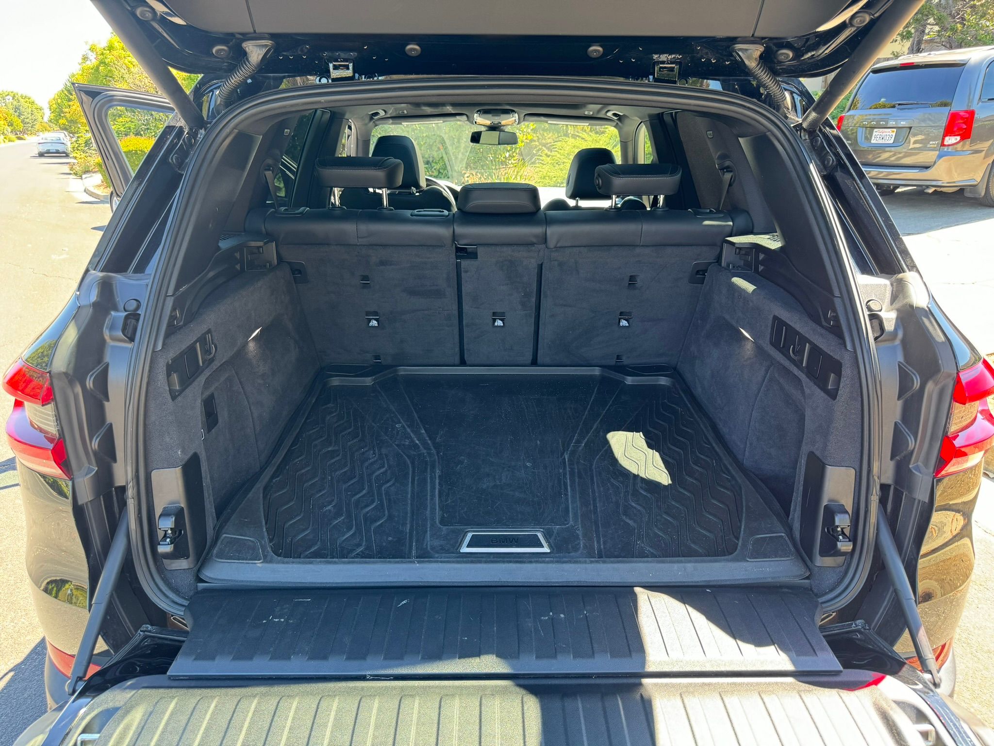 Used 2019 BMW X5 xDrive40i w/ Premium Package 2 AWD/4WD image 17