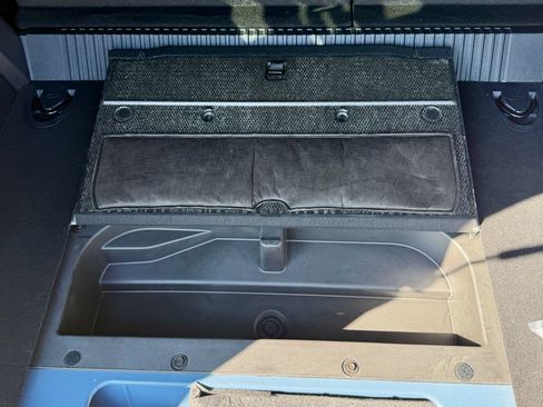 Used 2024 Ford Bronco Wildtrak image 24