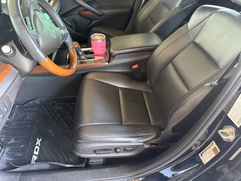 Used 2017 Acura RDX FWD image 6