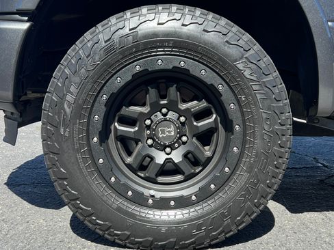 Used 2016 Ford F150 Platinum image 6