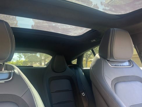 Used 2021 Mercedes-Benz AMG GT 53 image 15