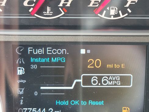 Used 2011 Ford F150 Harley-Davidson image 29