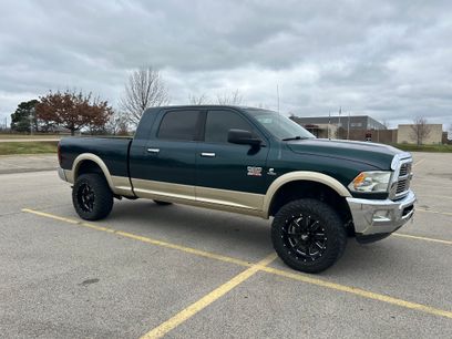 Used 2011 RAM 2500 Laramie w/ Cold Weather Group