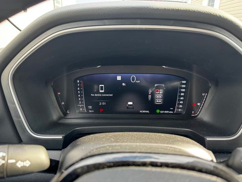 Used 2025 Honda Pilot Elite image 23