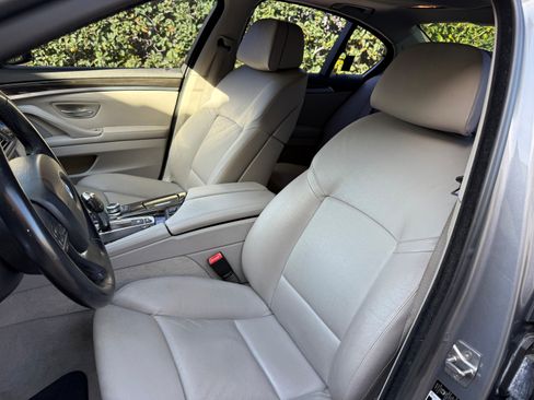 Used 2011 BMW 535i Sedan image 13