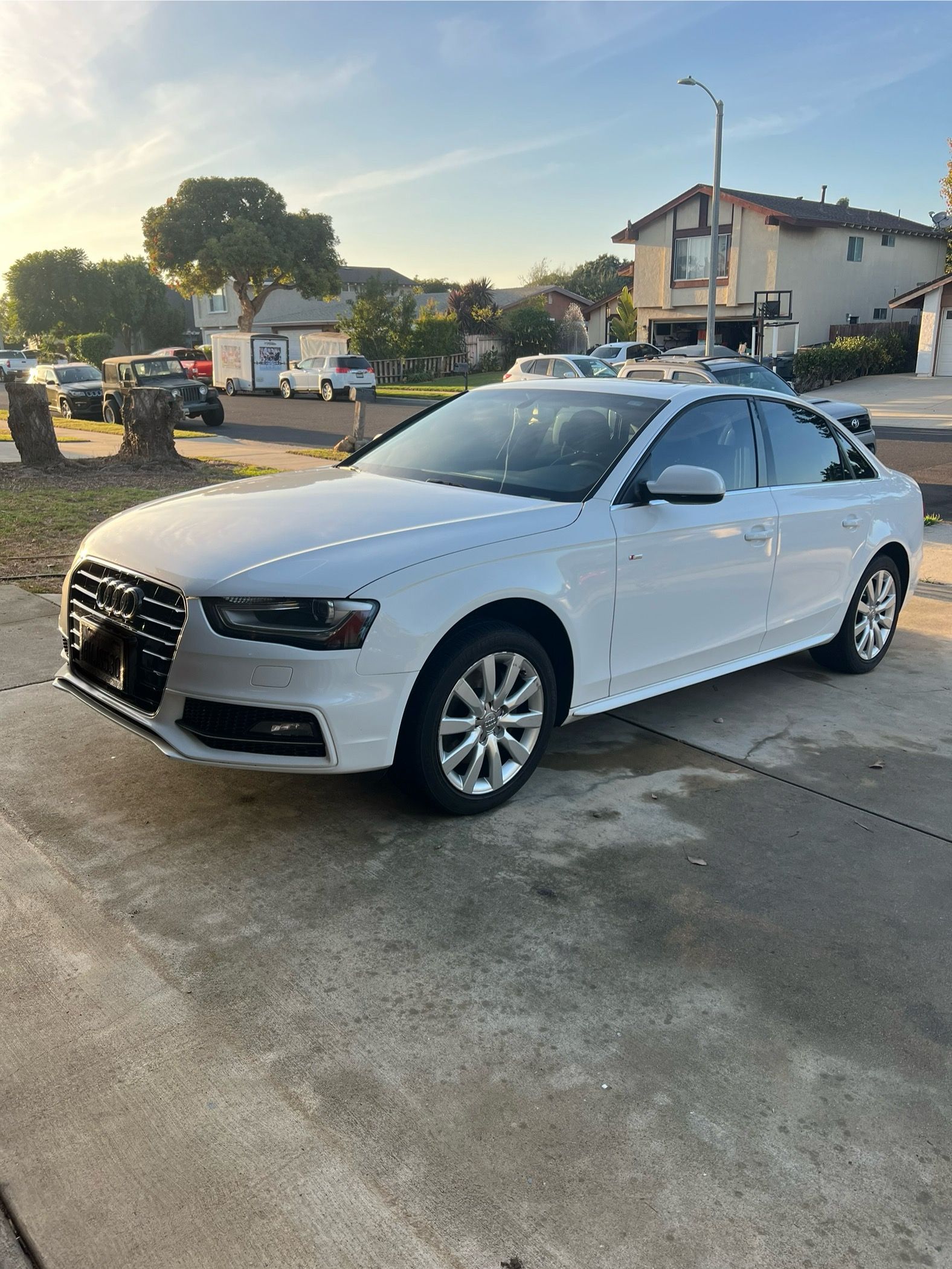 Used 2015 Audi A4 2.0T Premium FWD image 6