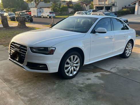 Used 2015 Audi A4 2.0T Premium image 6