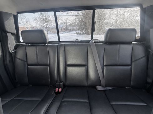 Used 2012 Chevrolet Silverado 1500 LT w/ All-Star Edition image 10