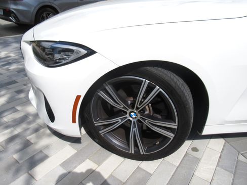 Used 2023 BMW 430i 430i Coupe 2D w/ Convenience Package image 13