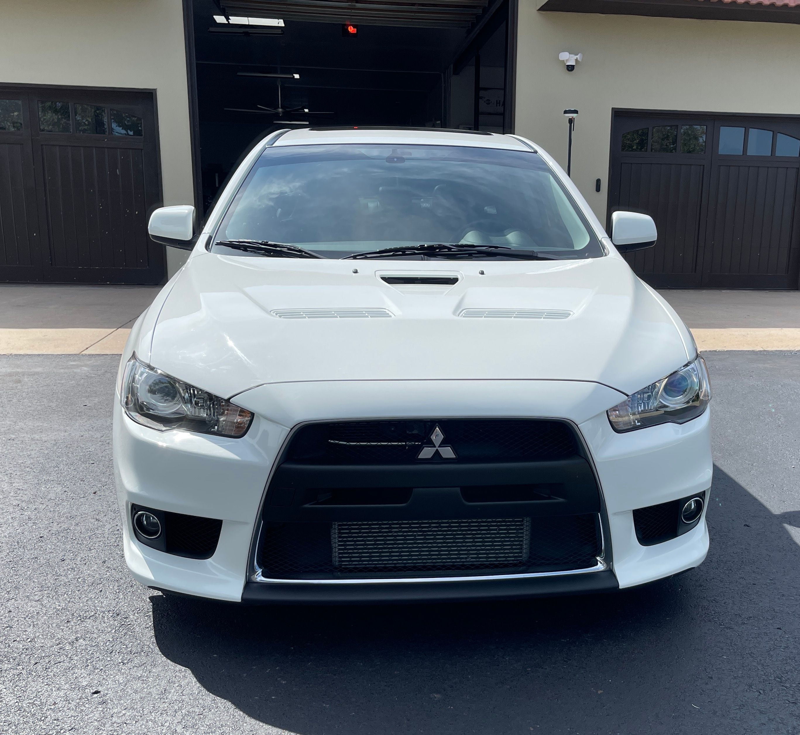 Used 2013 Mitsubishi Lancer Evolution MR AWD/4WD image 15