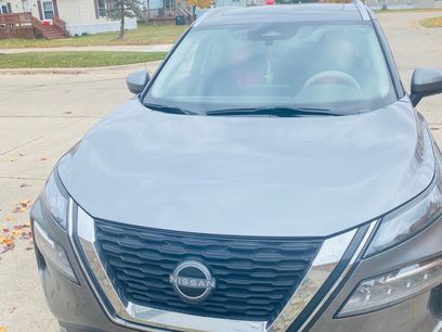 Used 2023 Nissan Rogue SL w/ SL Premium Package