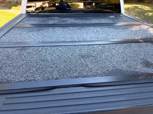 Used 2015 Ford F150 XLT w/ Equipment Group 302A Luxury image 9