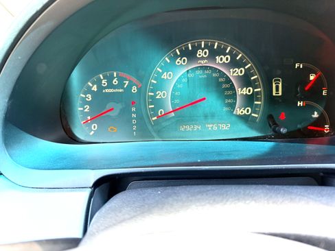 Used 2006 Honda Odyssey EX-L image 1