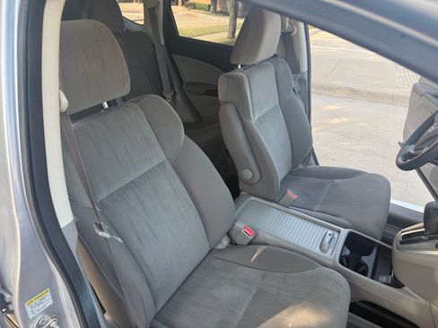 Used 2014 Honda CR-V LX image 10