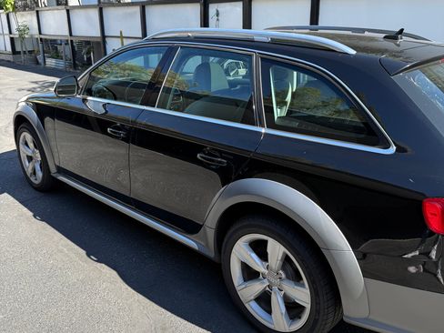 Used 2014 Audi A4 Premium w/ Lighting Package image 2