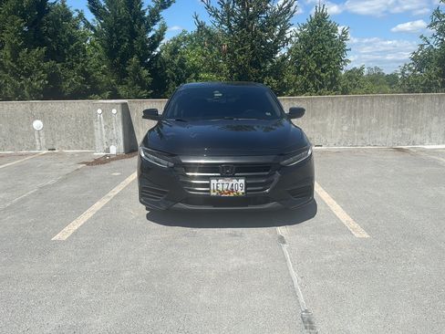 Used 2019 Honda Insight EX image 1