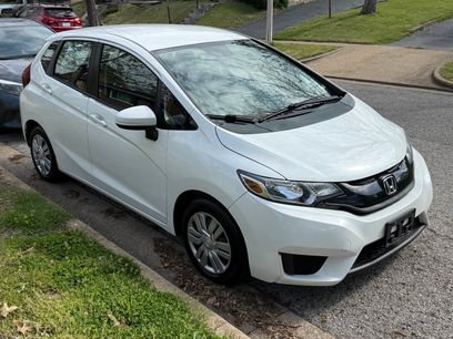 Used 2015 Honda Fit LX
