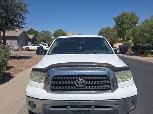 Used 2008 Toyota Tundra SR5 AWD/4WD image 12
