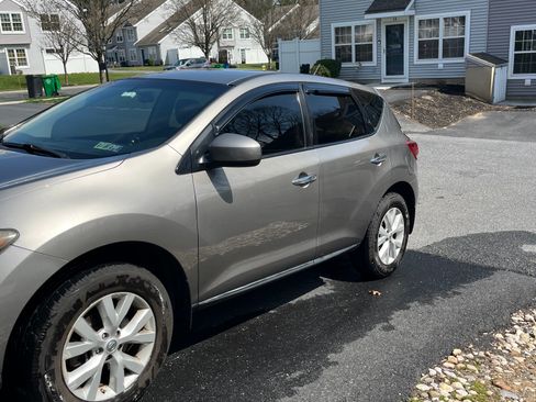 Used 2012 Nissan Murano S image 15