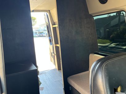 Used 2008 Dodge Sprinter 2500