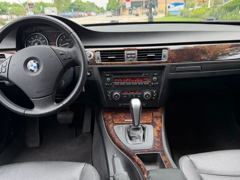 Used 2008 BMW 328i Sedan RWD image 8