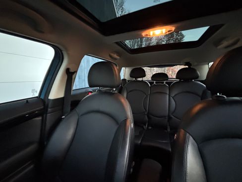 Used 2016 MINI Cooper Countryman S image 12