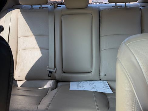 Used 2017 Honda Accord EX-L image 15