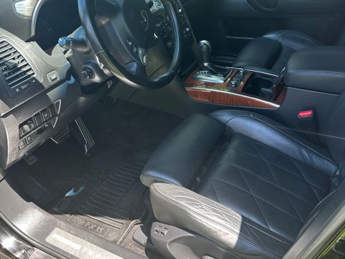 Used 2010 INFINITI FX50 AWD w/ Sport Pkg image 6