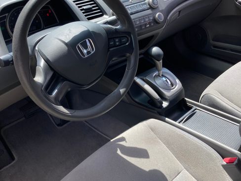 Used 2006 Honda Civic LX image 16