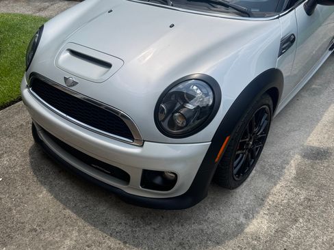 Used 2013 MINI Cooper Roadster John Cooper Works FWD image 10