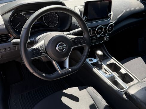 Used 2023 Nissan Sentra SV w/ All-Weather Package image 11