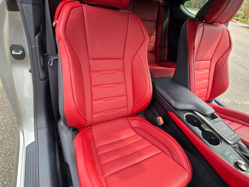 Used 2020 Lexus RC 300 F Sport w/ Navigation Package image 14