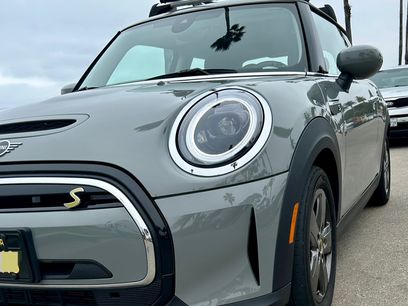 Used 2023 MINI Cooper SE