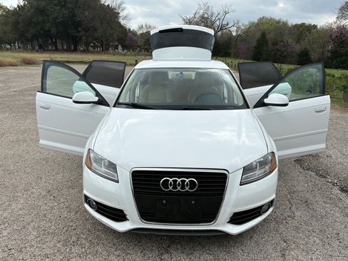 Used 2012 Audi A3 2.0T Premium image 5