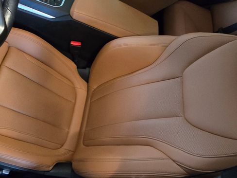 Used 2023 BMW i4 eDrive40 w/ Premium Package image 11