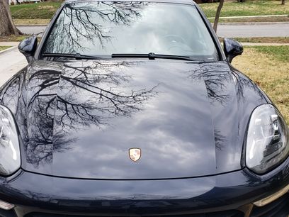 Used 2016 Porsche Cayenne S