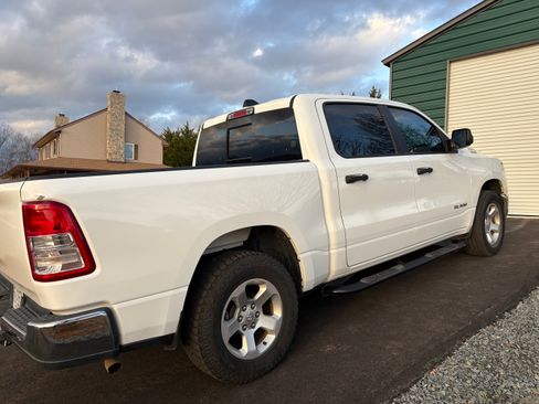 Used 2019 RAM 1500 Tradesman image 6