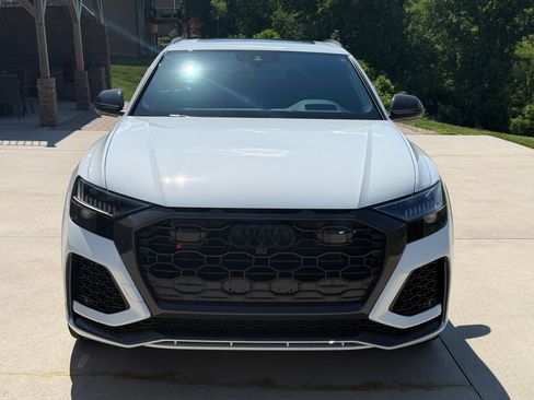 Used 2021 Audi RS Q8 AWD/4WD image 5