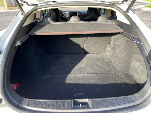 Used 2013 Tesla Model S Performance image 10