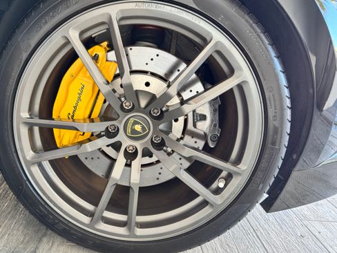 Used 2011 Lamborghini Gallardo Superleggera image 29