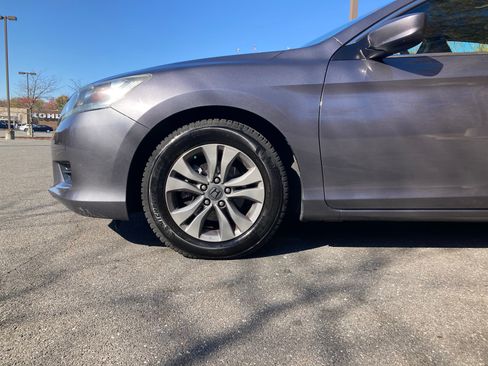 Used 2014 Honda Accord LX image 25