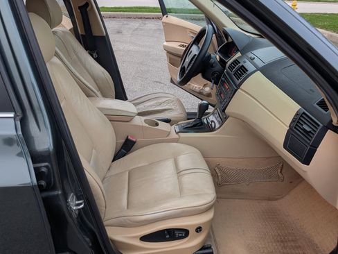 Used 2006 BMW X3 3.0i image 28