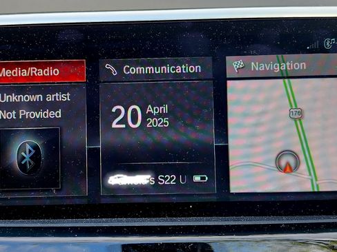 Used 2021 BMW X1 xDrive28i image 13