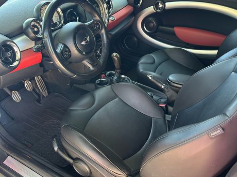 Used 2013 MINI Cooper Roadster S image 10