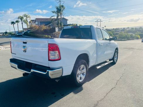 Used 2022 RAM 1500 Big Horn image 8