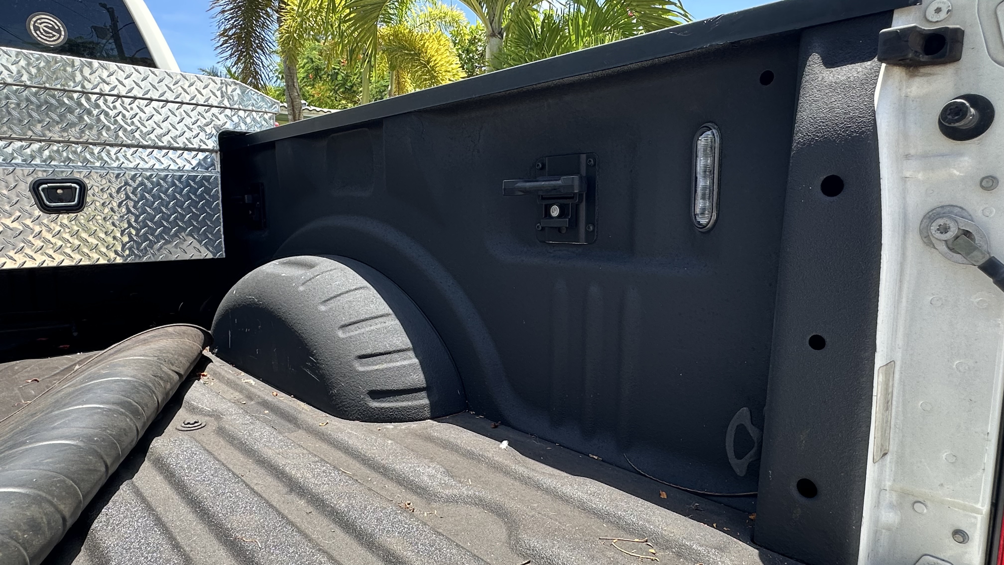 Used 2022 Ford F350 Limited AWD/4WD image 22