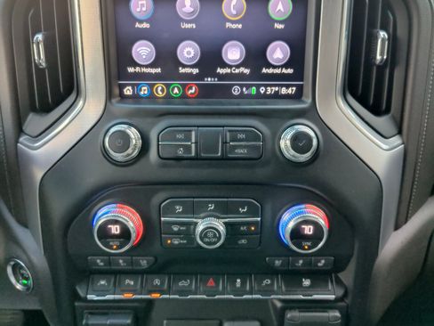 Used 2020 GMC Sierra 1500 SLT w/ SLT Premium Plus Package image 14