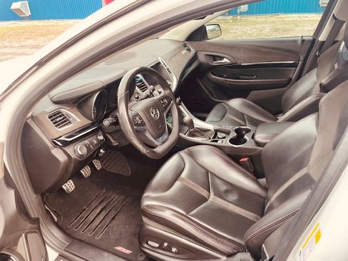 Used 2017 Chevrolet SS image 14